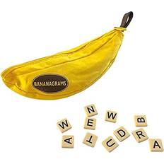 Classic Bananagram