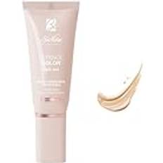 BioNike Defence Color Skin Tint Serum Foundation - Lait