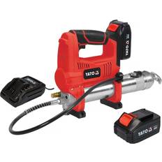 YATO Verktøy 18V 620 Bar