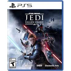 PlayStation 5-spel Star Wars Jedi Fallen Order PS5