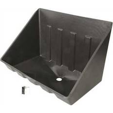 Water Heaters Camco 11470 Tankless Water Heater Drain Pan