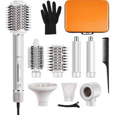 VEVOR Hair Dryer Brush 7-in-1