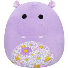 Squishmallows Hanna Hippo 50cm