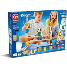 Hape Quadrilla startkodningsset