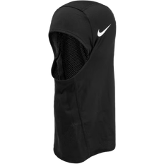 Damen - Trainingsbekleidung Kopfbedeckungen Nike Kopfbedeckung Pro Hijab 2.0 Schwarz