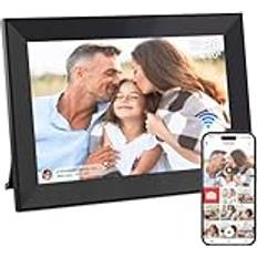 Frameo 10.1 Wonnie Frameo Digital Photo Frame 10.1 Inch