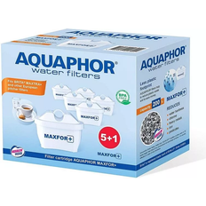 Water Treatment & Filters Aquaphor B25 Maxfor + Water Filter Cartridges 6 Pack