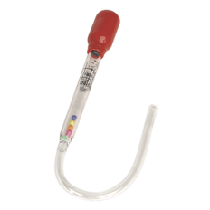 Sealey Ethylene Glycol Pocket Tester Ball AK4123 Kylarvätska