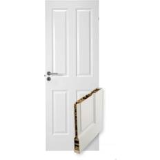 Dooria Døre Dooria Dannebrog Inderdør S 0502-Y (62.5x204cm)