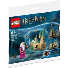 Build LEGO Harry Potter Build Your Own Hogwarts Castle 30435