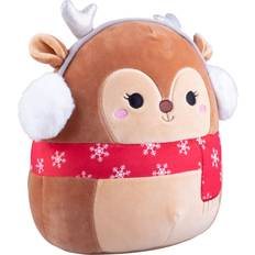 Squishmallows Darla the Fawn 25cm