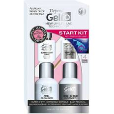 Depend Prodotti per Unghie Depend Gel iQ Start Kit 7 pz