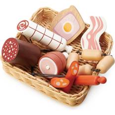 Food Toys Tender Leaf Charcuterie Basket