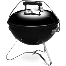 Air Inlet BBQs Weber Smokey Joe Premium 37cm