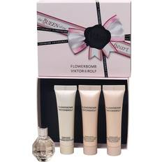 Flowerbomb gift set Viktor & Rolf Flowerbomb Mini Set