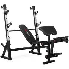 Gymstick Weight Bench Pro WB8.0