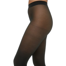 M Medias H&M 40 Den Tights 2-packs - Black