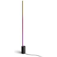 Philips Hue Signe gradient SE/NO/UK/DK Black Bodenlampe 150.6cm