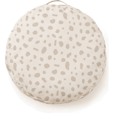 Kids Concept Telas Kids Concept Floor Cushion Dot 23.6x23.6"