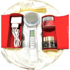 Drakefor High Frequency Rejuvenating Facial Massager 580 Plus Set
