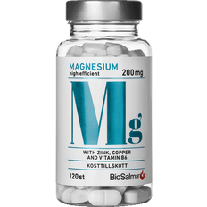 Magnesium 200mg