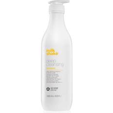 Milk shake 1000ml milk_shake Deep Cleansing Shampoo 1000ml