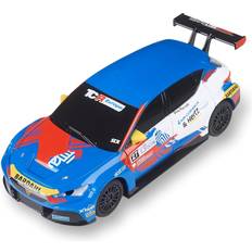 Scalextric Cupra León Competition Bardahl 1:43