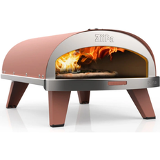 Pizzaöfen Ziipa Gas Piana Pizza Oven