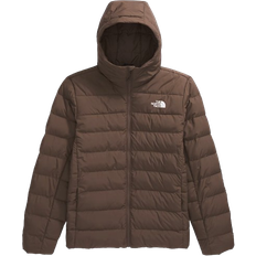 The north face aconcagua hoodie The North Face Men’s Aconcagua 3 Hoodie - Smokey Brown