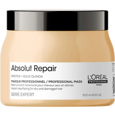 Loreal absolut repair mask L'Oréal Professionnel Paris Serie Expert Absolut Repair Masque 500ml