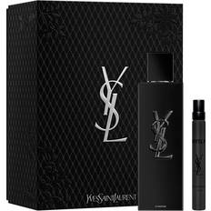 Gift Boxes Yves Saint Laurent Myslf Gift Set Parfum 100ml + Parfum 10ml