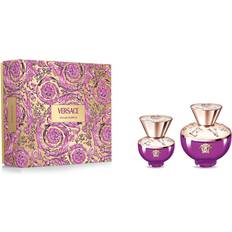 Cajas de regalo Versace Dylan Purple Gift Set EdP 100ml + EdP 30ml