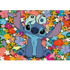 Ravensburger Disney Stich 1000 Pieces