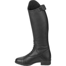 Girl's Nova Fun Riding Boots - Black