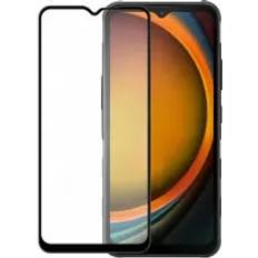 INF Gehärtete Glas Displayschutz für Samsung Galaxy XCover 7