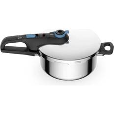 Tefal Reiskocher Tefal Secure Trendy P2580402 Schnellkochtopf