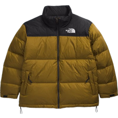 The North Face Men’s Big 1996 Retro Nuptse Jacket - Moss Green/TNF Black