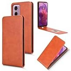 Baili Motorola Moto G24 Power Wallet Case