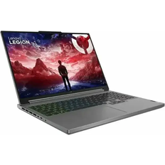 Lenovo AMD Ryzen 7 Laptops Lenovo Legion Slim 5 16AHP9 83DH000PUS