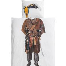 Junior Sängkläder Pirat 