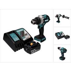 Makita Ddf 486 RG1 Perceuse Visseuse 18 V 130 Nm