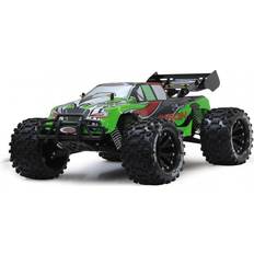 Jamara Akron Lipo Bl Toy Car 5000mah