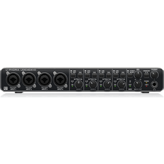 Behringer Studio Equipment Behringer U-Phoria UMC404HD