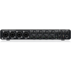 U-Phoria UMC404HD