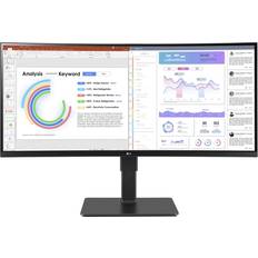 Lg 34 curved LG Ultrawide 34BQ77QB-B 34"