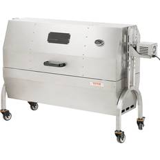 Broche Barbecues VEVOR Roaster Spit Rotisserie BBQ 07989