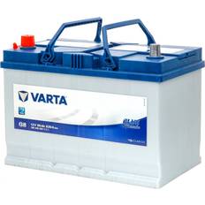 Varta Batterie Auto G8 gauche) 12V 95AH 830A