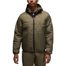 Nike Giacca Therma-FIT Sport - Verde