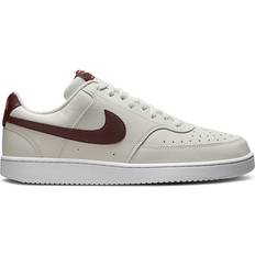 Nike court vision low Nike Court Vision Low M - Sail/White/Dark Pony