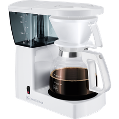 Melitta Excellent 4.0 White